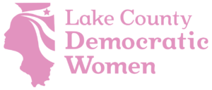 Lake County Democratic Women